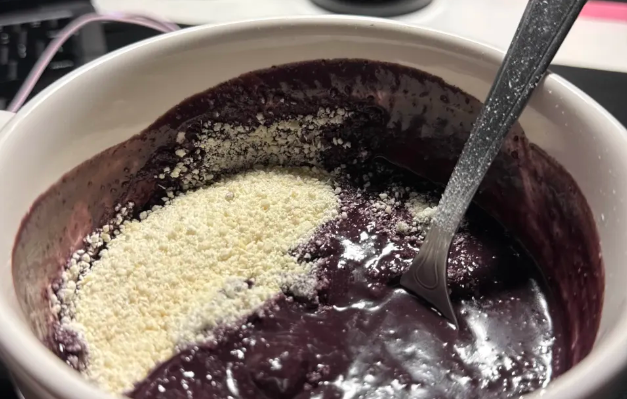 @deborahcarolinec Açai de verdade