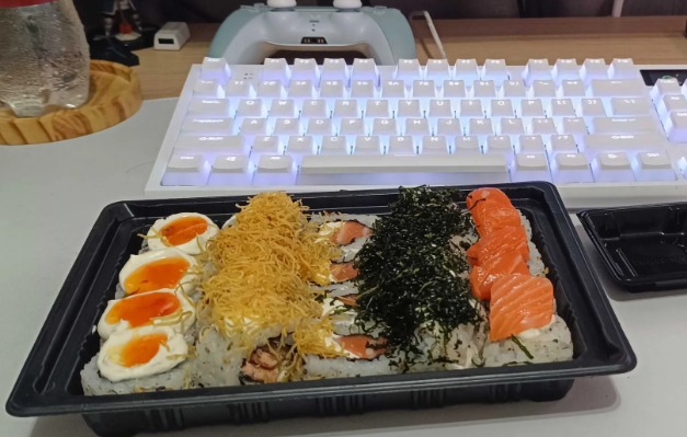 @thiaguintugas sushizinho